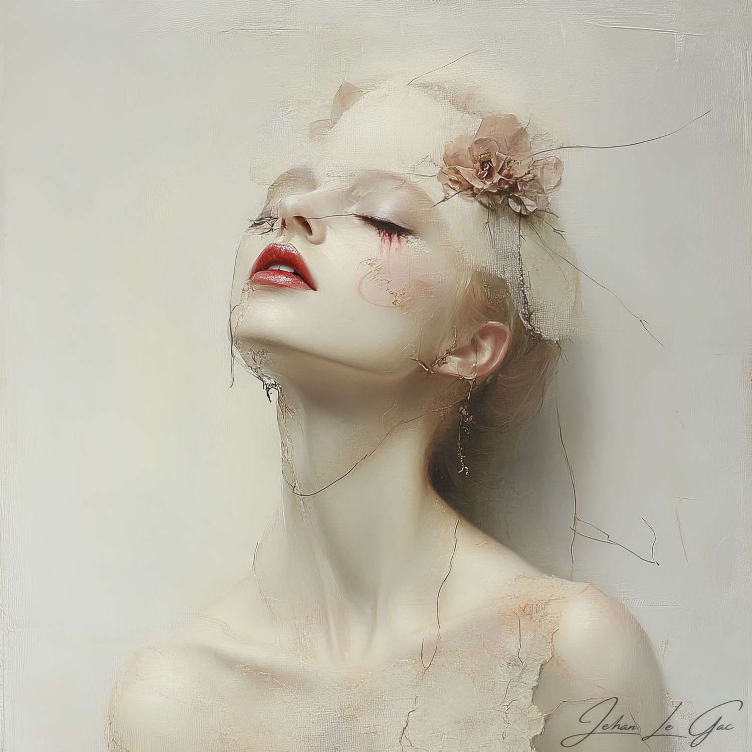 Veil of Vulnerability