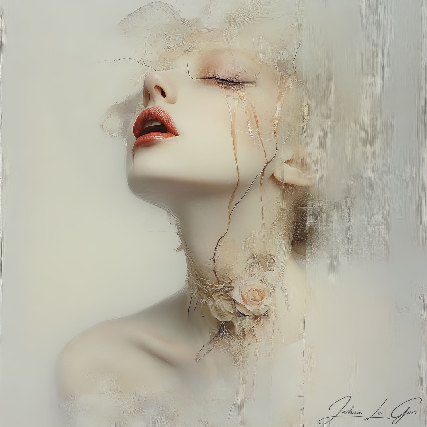 Veil of Vulnerability