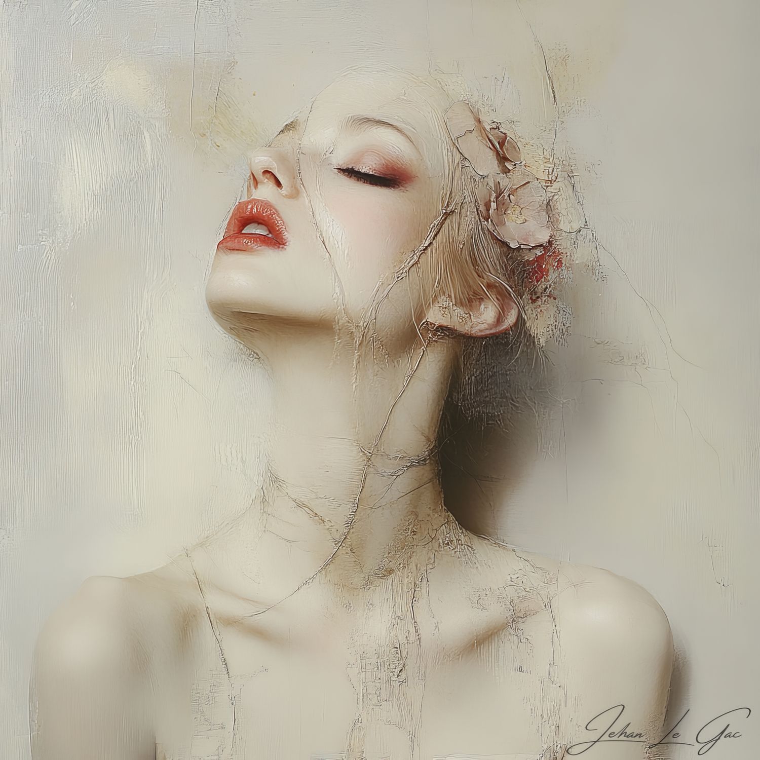 Veil of Vulnerability