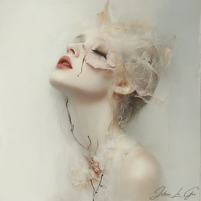 Veil of Vulnerability