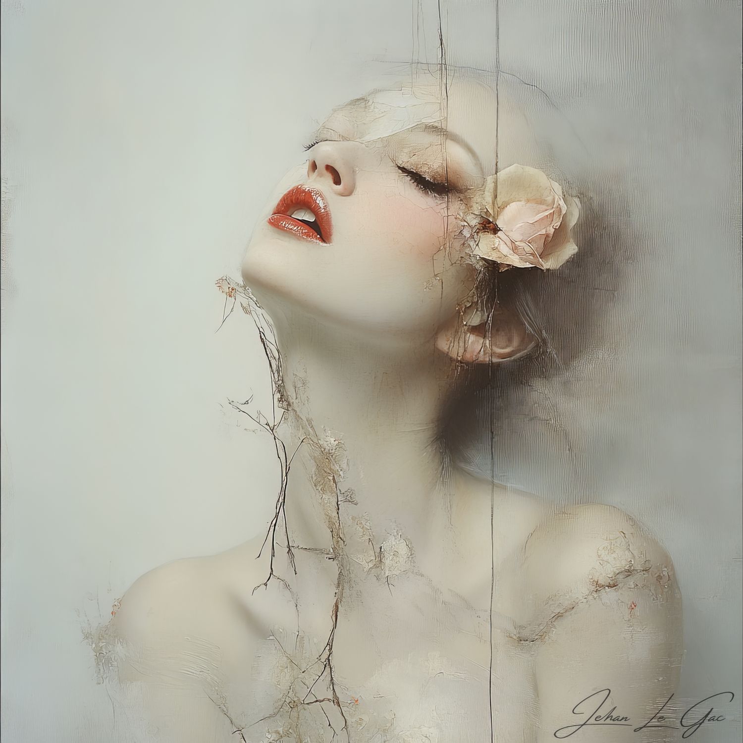 Veil of Vulnerability