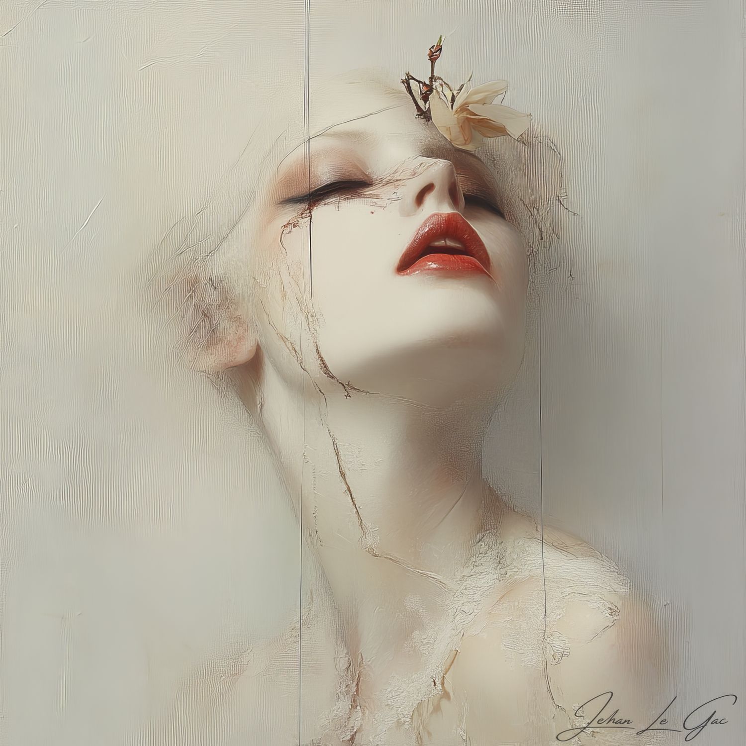 Veil of Vulnerability