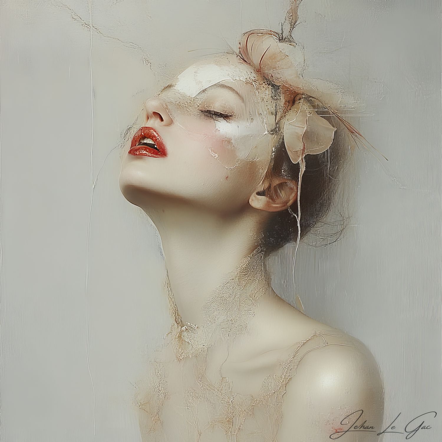 Veil of Vulnerability