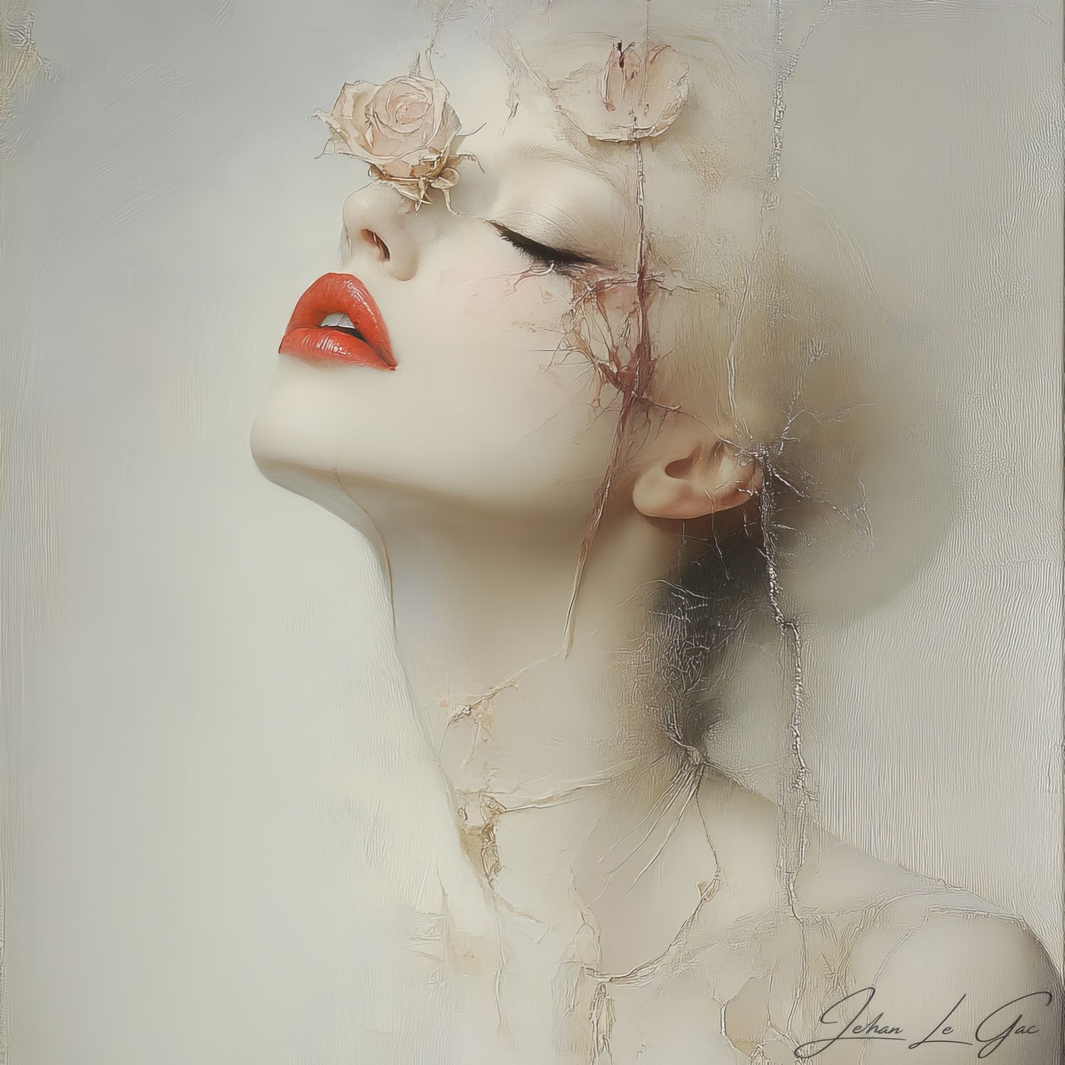 Veil of Vulnerability