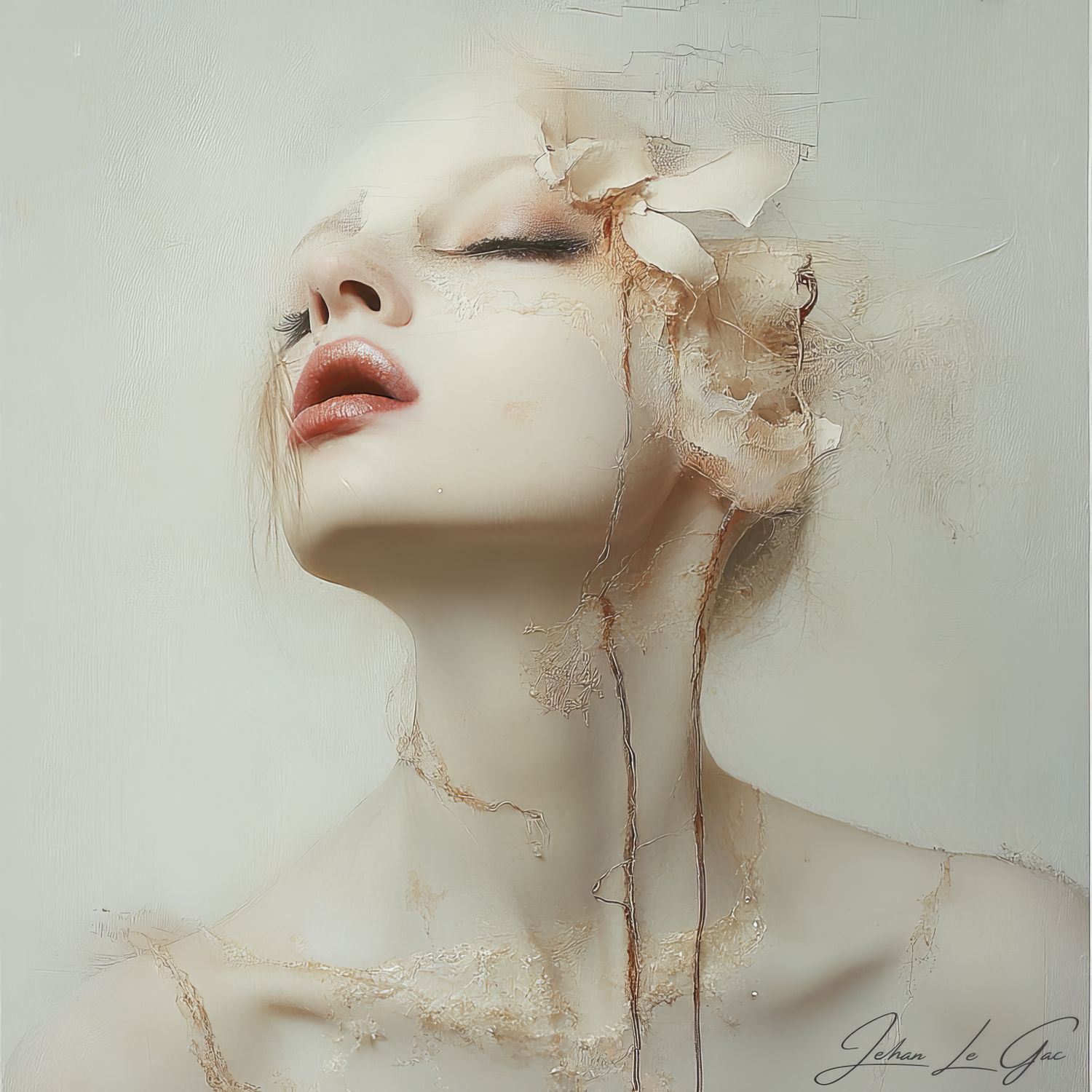 Veil of Vulnerability