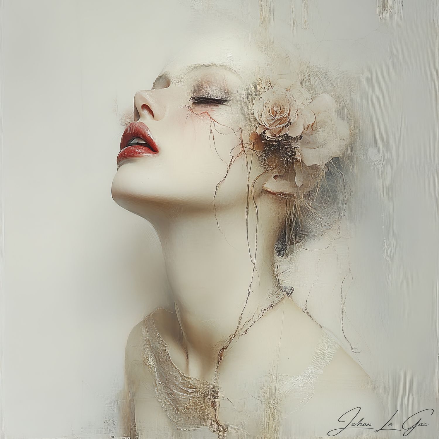 Veil of Vulnerability