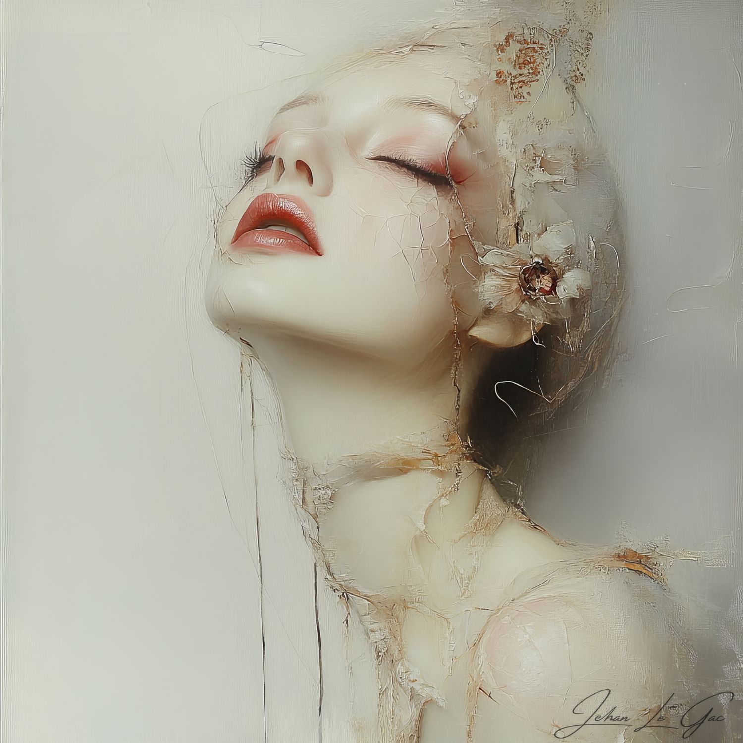 Veil of Vulnerability