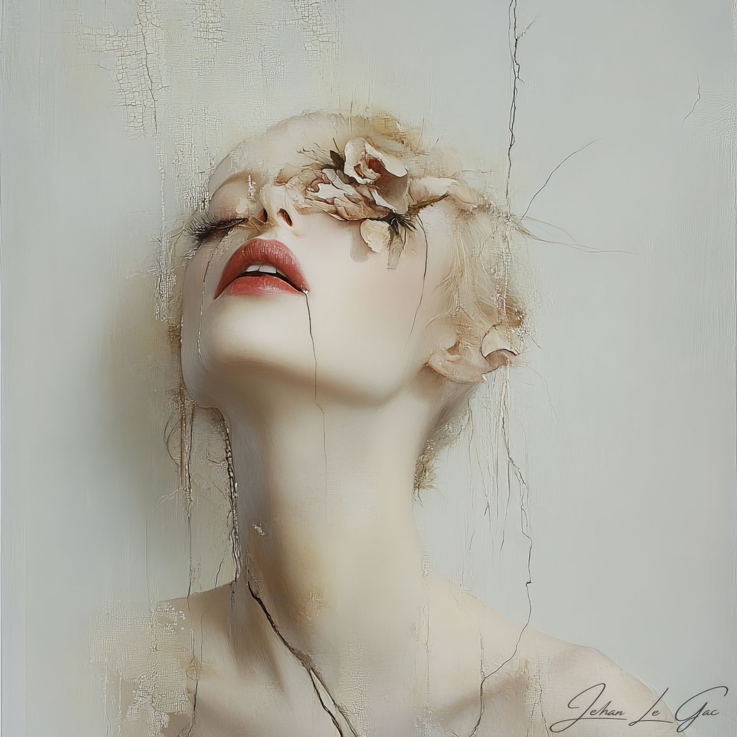 Veil of Vulnerability