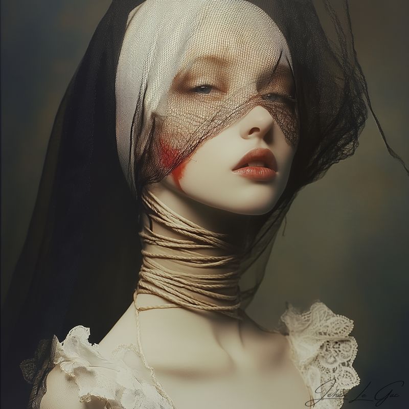 Scarlet Veil 2