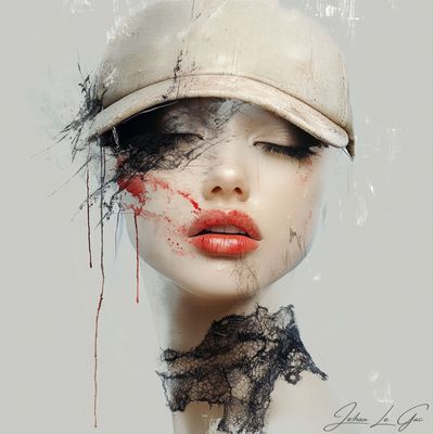 Veil of Fragmentation