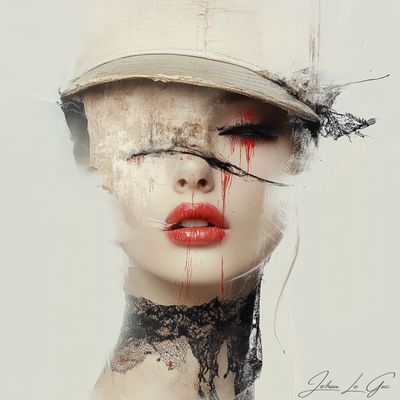 Veil of Fragmentation