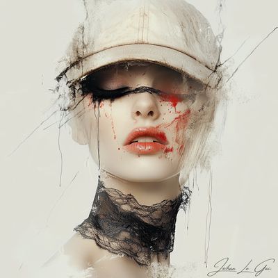 Veil of Fragmentation