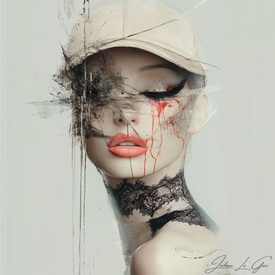 Veil of Fragmentation