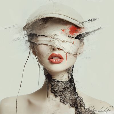 Veil of Fragmentation