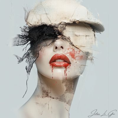 Veil of Fragmentation