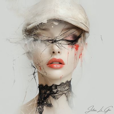 Veil of Fragmentation