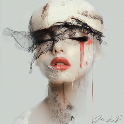 Veil of Fragmentation