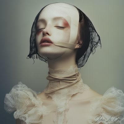 Scarlet Veil