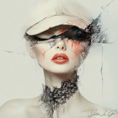 Veil of Fragmentation