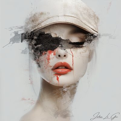 Veil of Fragmentation