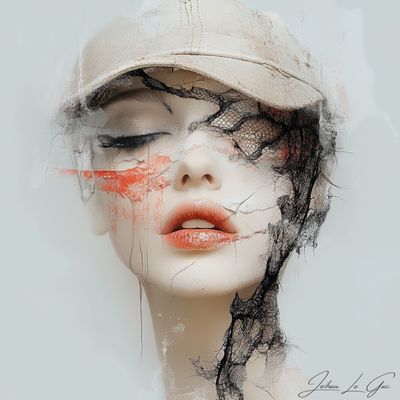 Veil of Fragmentation