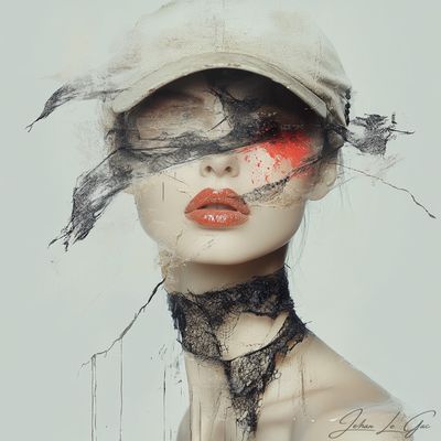 Veil of Fragmentation