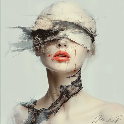 Veil of Fragmentation
