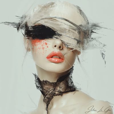 Veil of Fragmentation