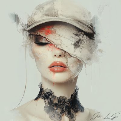 Veil of Fragmentation