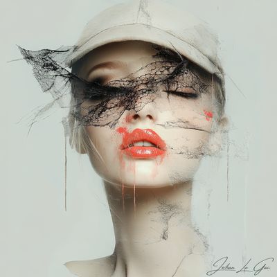 Veil of Fragmentation