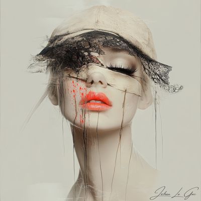Veil of Fragmentation