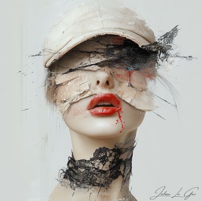 Veil of Fragmentation