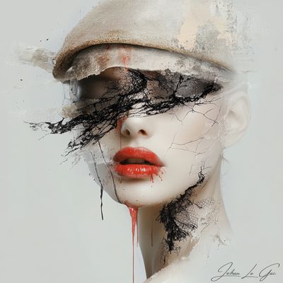 Veil of Fragmentation