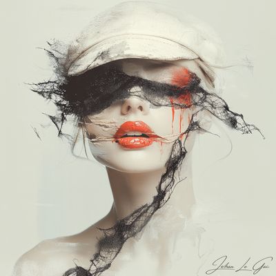 Veil of Fragmentation