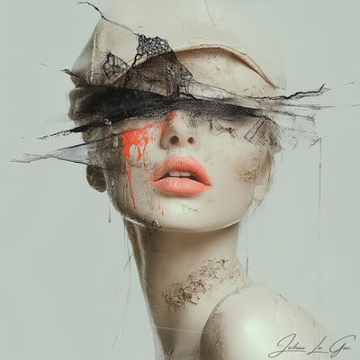 Veil of Fragmentation