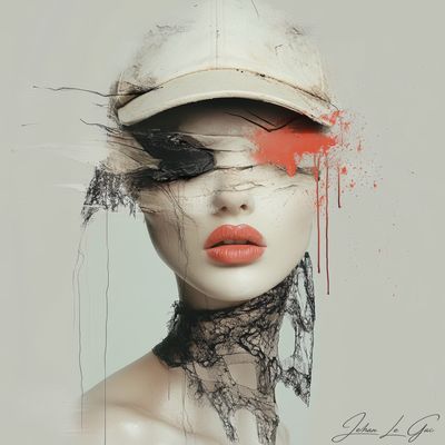 Veil of Fragmentation