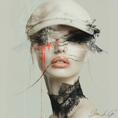 Veil of Fragmentation