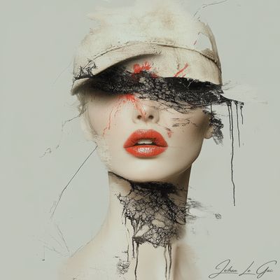 Veil of Fragmentation