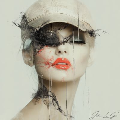 Veil of Fragmentation