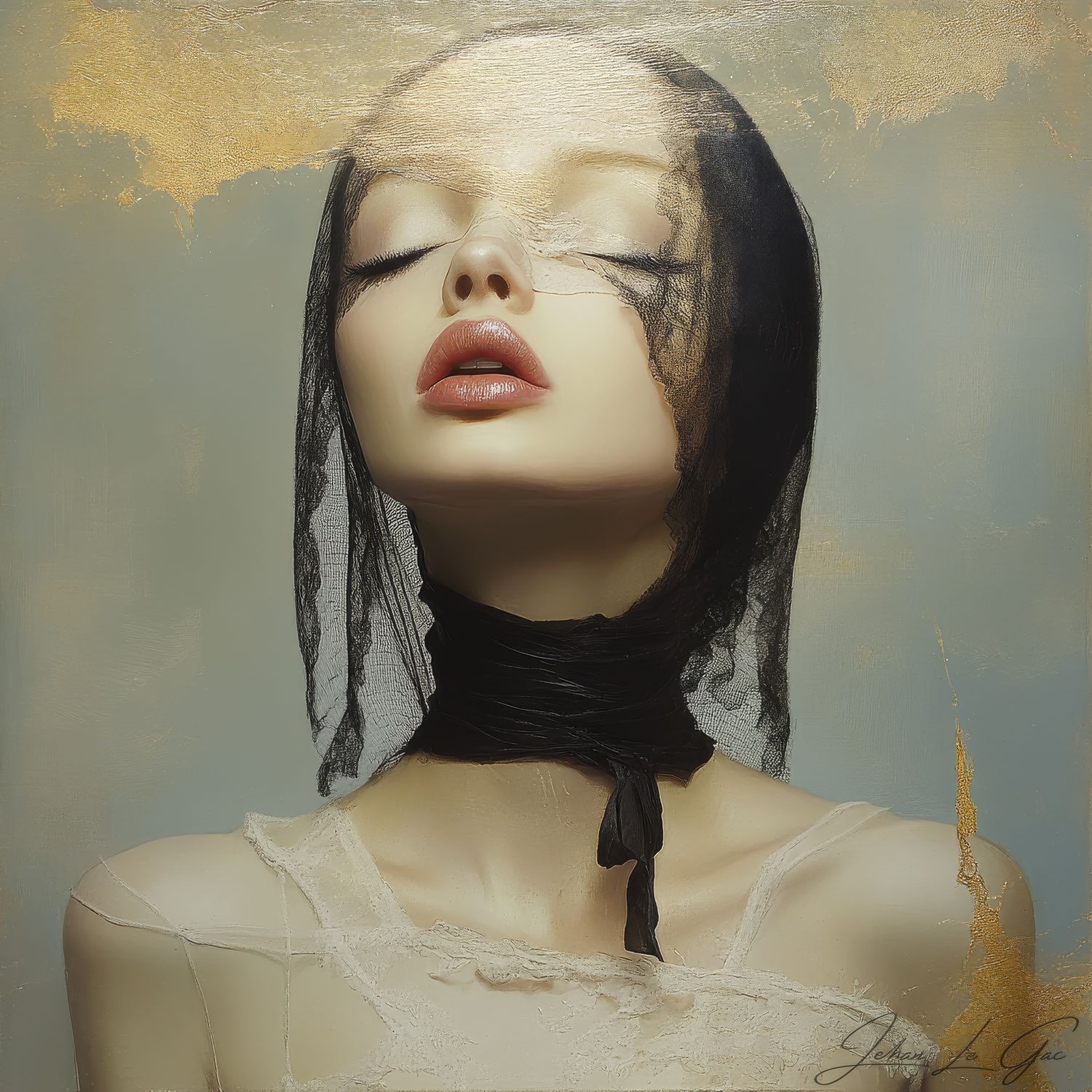 Layers Of Illusion