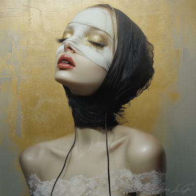 Layers Of Illusion