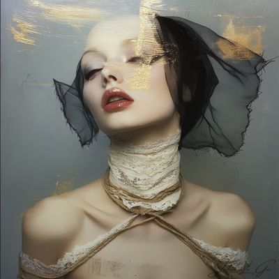 Layers Of Illusion