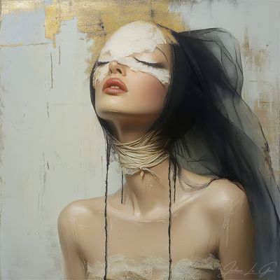Layers Of Illusion