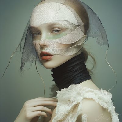 Layers Of Illusion