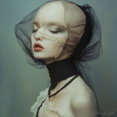 Layers Of Illusion