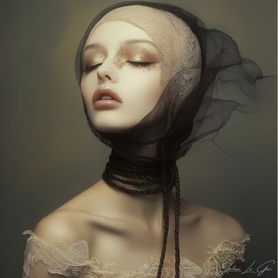 Layers Of Illusion