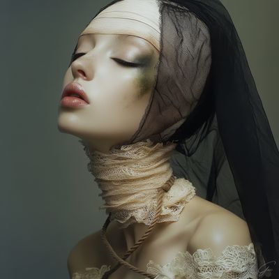 Layers Of Illusion