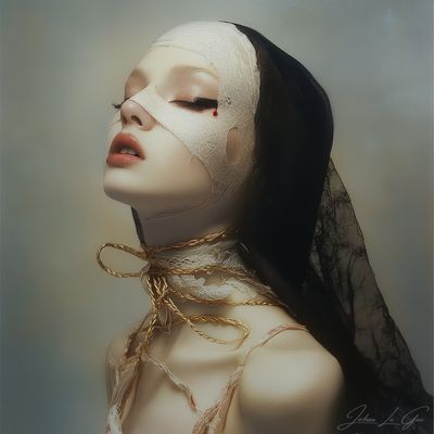 Layers Of Illusion