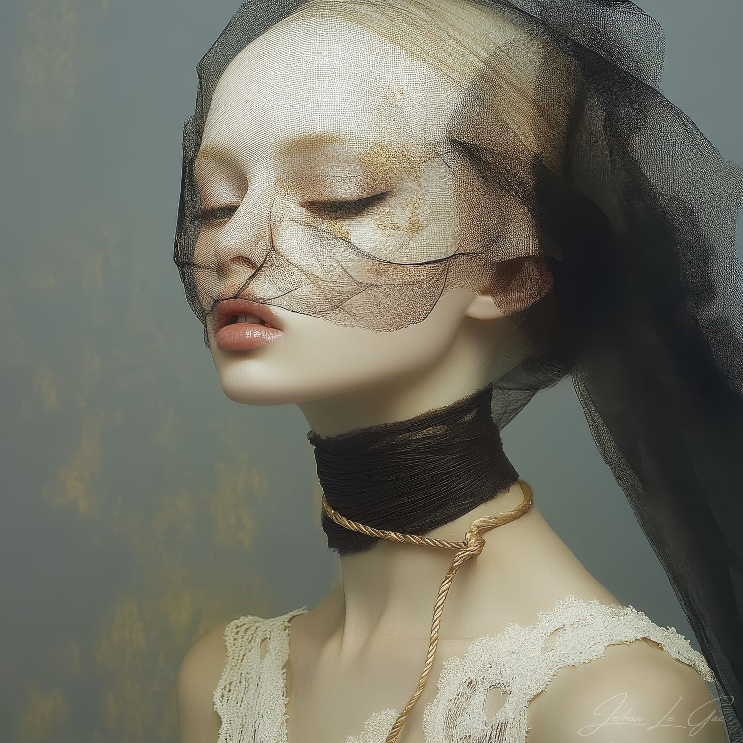 Layers Of Illusion