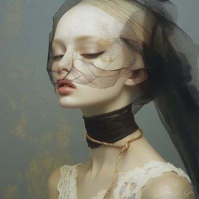 Layers Of Illusion